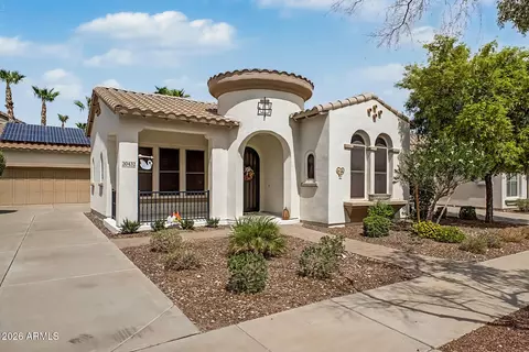 20432 W Monarch Ct, Buckeye, AZ 85396