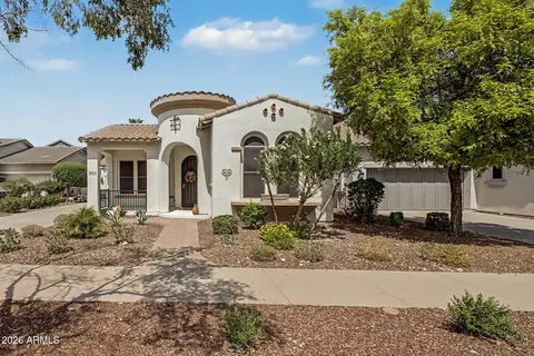 20432 W Monarch Ct, Buckeye, AZ 85396