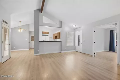 Living - 2227 W Mohawk Ln, Phoenix, AZ 85027 photo 4 of 4