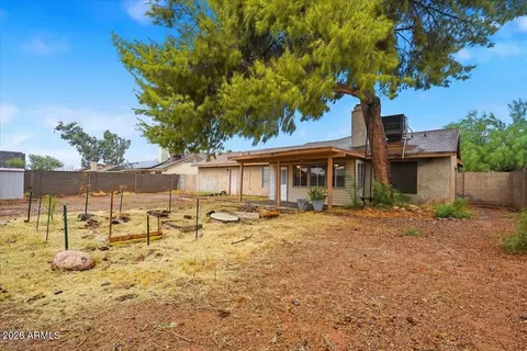 Exterior - 2227 W Mohawk Ln, Phoenix, AZ 85027 photo 1 of 1