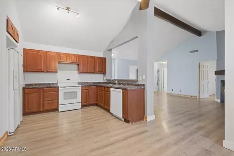 Kitchen - 2227 W Mohawk Ln, Phoenix, AZ 85027 photo 1 of 2