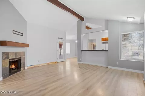 Living - 2227 W Mohawk Ln, Phoenix, AZ 85027 photo 2 of 4