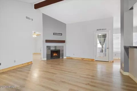 Living - 2227 W Mohawk Ln, Phoenix, AZ 85027 photo 1 of 4
