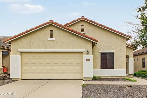 41285 N Stenson Dr, San Tan Valley, AZ 85140