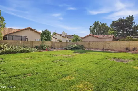 Exterior - 1023 E Derby Dr, Tempe, AZ 85284 photo 3 of 7