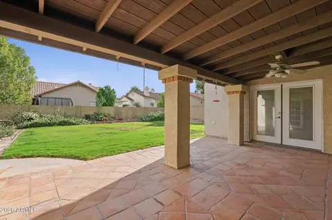 Exterior - 1023 E Derby Dr, Tempe, AZ 85284 photo 6 of 7
