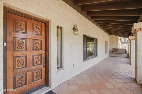 Exterior - 1023 E Derby Dr, Tempe, AZ 85284 photo 2 of 7