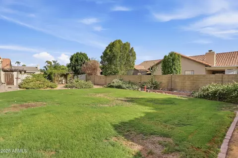 Exterior - 1023 E Derby Dr, Tempe, AZ 85284 photo 1 of 7