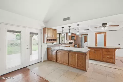 Entry Way - 1023 E Derby Dr, Tempe, AZ 85284 photo 1 of 1