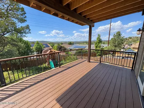 Exterior - 304 S Ryan Dr, Payson, AZ 85541 photo 3 of 4