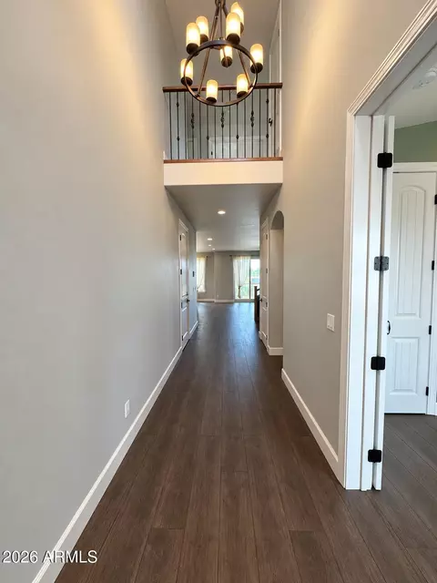 Entry Way - 304 S Ryan Dr, Payson, AZ 85541 photo 1 of 3