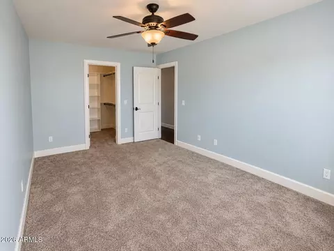 Bedroom - 304 S Ryan Dr, Payson, AZ 85541 photo 2 of 5