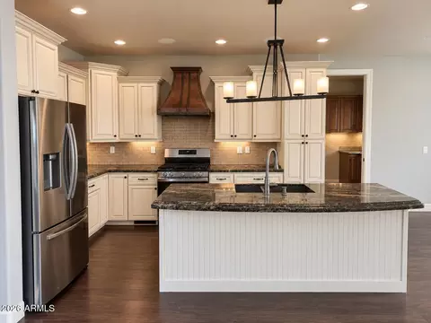 Kitchen - 304 S Ryan Dr, Payson, AZ 85541 photo 1 of 2