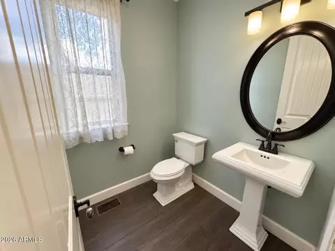 Bath - 304 S Ryan Dr, Payson, AZ 85541 photo 1 of 6
