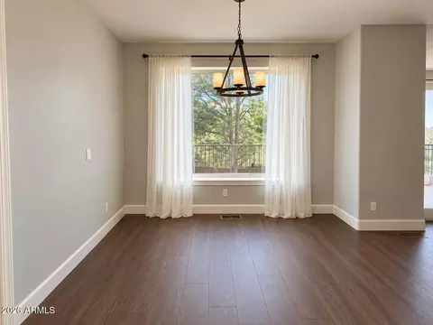 Dining - 304 S Ryan Dr, Payson, AZ 85541 photo 1 of 1