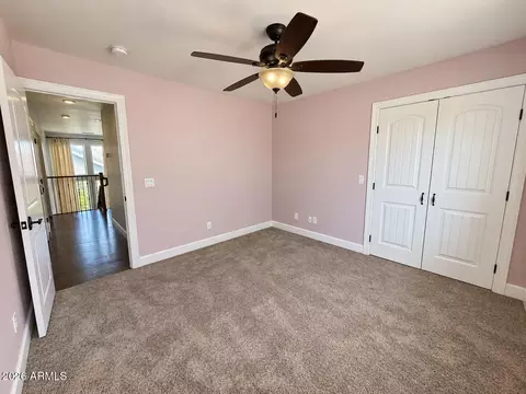 Bedroom - 304 S Ryan Dr, Payson, AZ 85541 photo 4 of 5