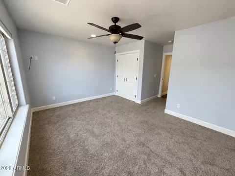 Bedroom - 304 S Ryan Dr, Payson, AZ 85541 photo 5 of 5