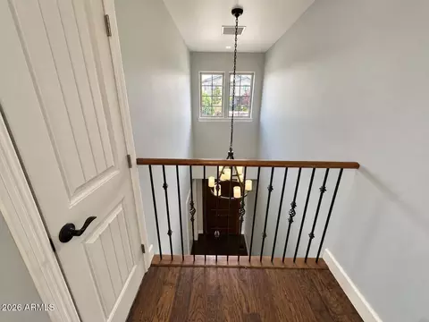 Entry Way - 304 S Ryan Dr, Payson, AZ 85541 photo 2 of 3