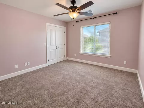 Bedroom - 304 S Ryan Dr, Payson, AZ 85541 photo 3 of 5