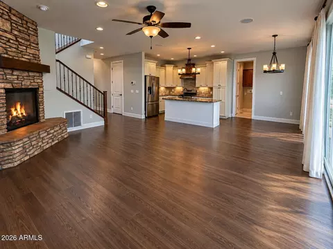 Living - 304 S Ryan Dr, Payson, AZ 85541 photo 1 of 4