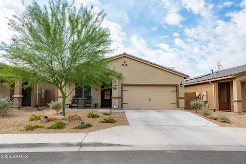 11549 W Arron Dr, Youngtown, AZ 85363