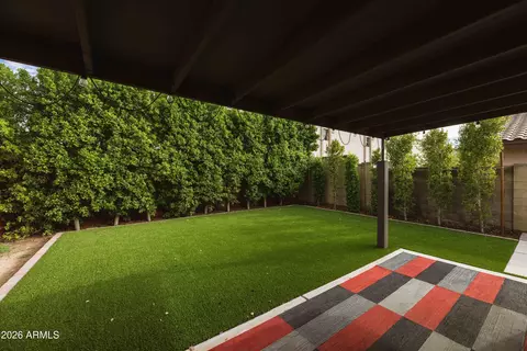 Exterior - 3142 E Clarendon Ave, Phoenix, AZ 85016 photo 3 of 8