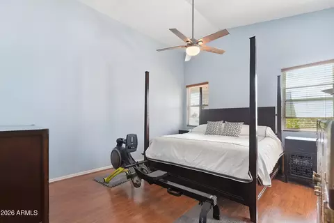 Bedroom - 1519 E Michelle Dr, Phoenix, AZ 85022 photo 1 of 3