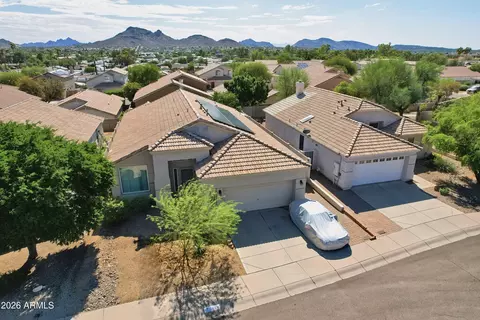 View/Area - 1519 E Michelle Dr, Phoenix, AZ 85022 photo 1 of 2