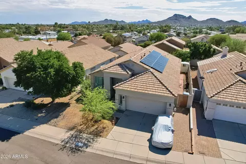 View/Area - 1519 E Michelle Dr, Phoenix, AZ 85022 photo 2 of 2