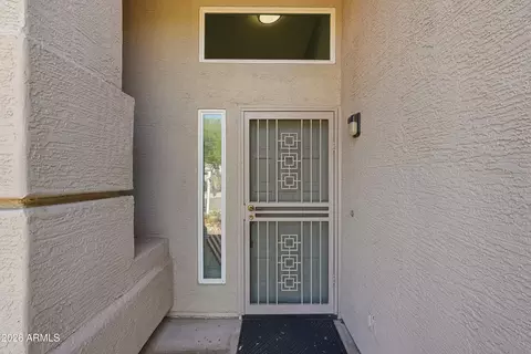 Entry Way - 1519 E Michelle Dr, Phoenix, AZ 85022 photo 1 of 1