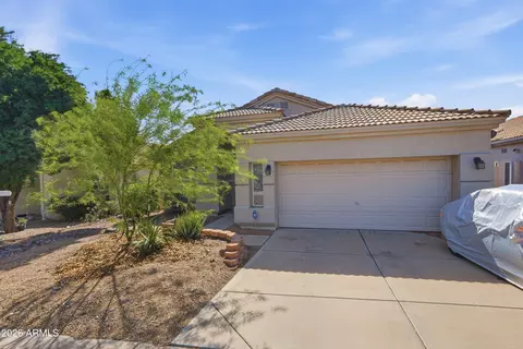 Exterior - 1519 E Michelle Dr, Phoenix, AZ 85022 photo 1 of 3