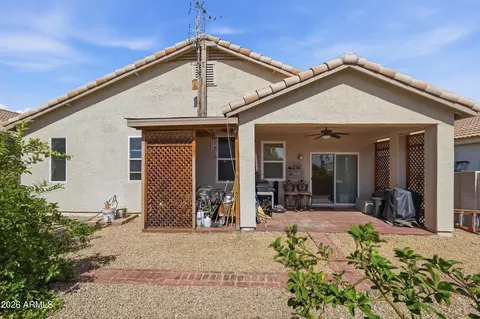 Exterior - 1519 E Michelle Dr, Phoenix, AZ 85022 photo 2 of 3
