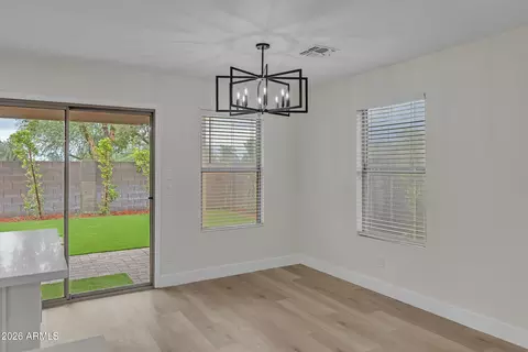 Dining - 5233 E Flower Ave, Mesa, AZ 85206 photo 1 of 1