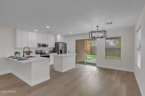 Kitchen - 5233 E Flower Ave, Mesa, AZ 85206 photo 1 of 6