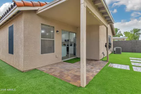 Exterior - 5233 E Flower Ave, Mesa, AZ 85206 photo 6 of 6