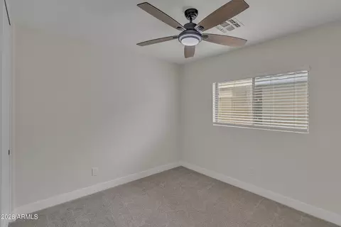 Bedroom - 5233 E Flower Ave, Mesa, AZ 85206 photo 2 of 4