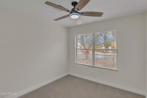 Bedroom - 5233 E Flower Ave, Mesa, AZ 85206 photo 3 of 4
