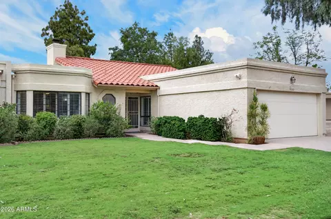 16614 N 63rd St, Scottsdale, AZ 85254