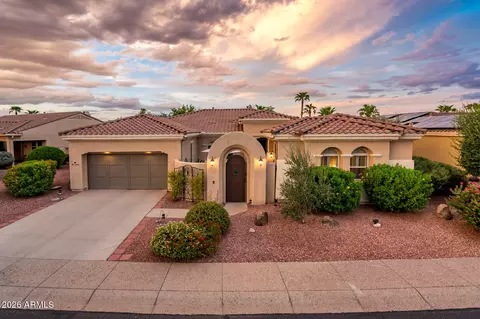 12844 W El Sueno Dr, Sun City West, AZ 85375