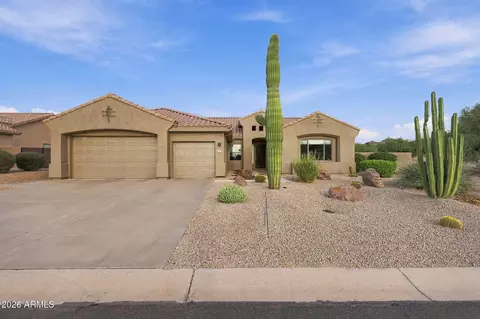 28367 N 92nd Pl, Scottsdale, AZ 85262