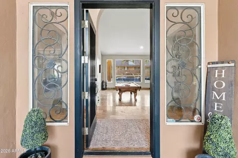 Entry Way - 1707 E Menlo St, Mesa, AZ 85203 photo 1 of 9