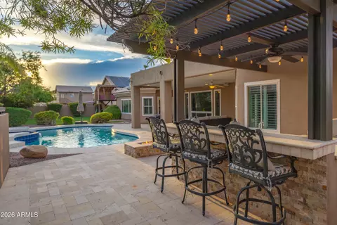 Exterior - 1707 E Menlo St, Mesa, AZ 85203 photo 11 of 16