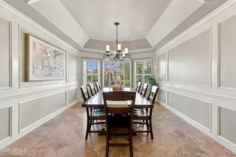 Dining - 1707 E Menlo St, Mesa, AZ 85203 photo 1 of 6