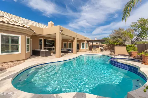 Exterior - 1707 E Menlo St, Mesa, AZ 85203 photo 6 of 16