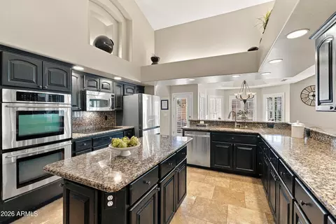 Kitchen - 1707 E Menlo St, Mesa, AZ 85203 photo 3 of 4