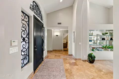 Entry Way - 1707 E Menlo St, Mesa, AZ 85203 photo 2 of 9