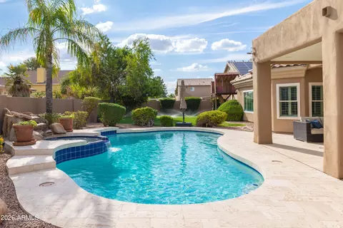 Exterior - 1707 E Menlo St, Mesa, AZ 85203 photo 8 of 16
