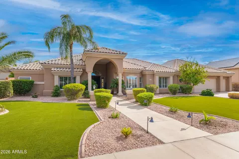 Exterior - 1707 E Menlo St, Mesa, AZ 85203 photo 2 of 16