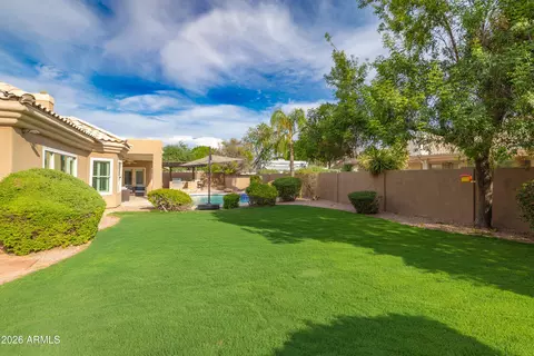 Exterior - 1707 E Menlo St, Mesa, AZ 85203 photo 10 of 16