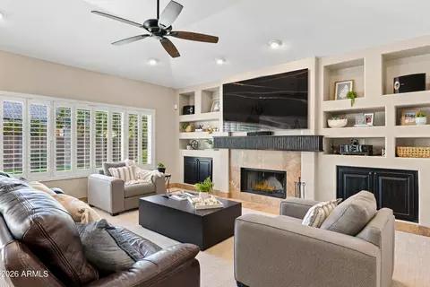 Living - 1707 E Menlo St, Mesa, AZ 85203 photo 2 of 3